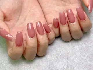 ネイル lucky nail 歌舞伎町のネイルデザイン