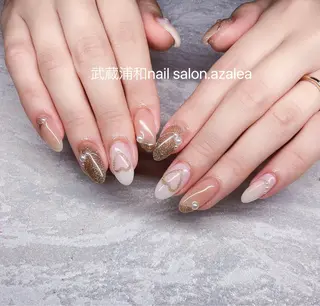 ネイル R inのネイルデザイン