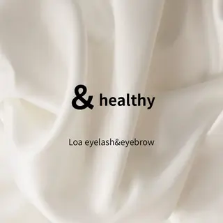 マツエク・マツパ Loa-ロア-所属・Loa -ﾛｱ-のマツエク・マツパデザイン