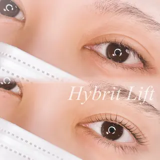 マツエク・マツパ 小川 彩のマツエク・マツパデザイン