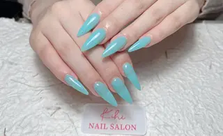 ネイル 小林 あゆみのネイルデザイン