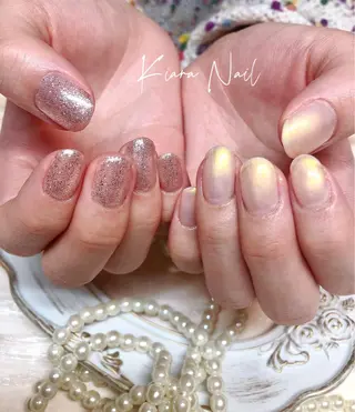 ネイル 🍭Kiara Nail🍭のネイルデザイン
