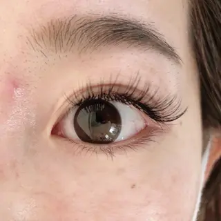 マツエク・マツパ MARL eyelash大川のマツエク・マツパデザイン