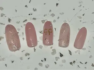 ネイル nail salon meoli　アヤのネイルデザイン