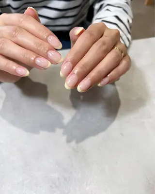 ネイル A/gan nail salonのネイルデザイン