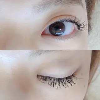 マツエク・マツパ Was🎀 髙野のマツエク・マツパデザイン