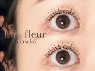 マツエク・マツパ Kana 🎀🩶のマツエク・マツパデザイン