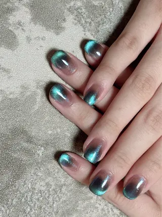 ネイル Su. Naillandのネイルデザイン