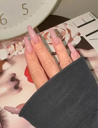 ネイル MN salonのネイルデザイン