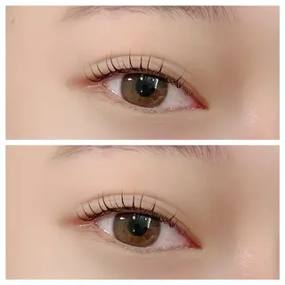 マツエク・マツパ terios.所属・terios. MATSUDAの眉毛・アイブロウイメージ