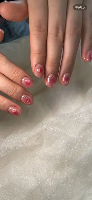 ネイル nail salon quartettoのネイルデザイン
