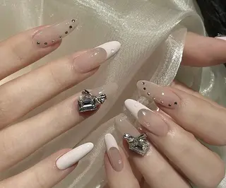 ネイル ネイルサロン lotusのネイルデザイン