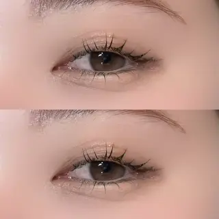 マツエク・マツパ ayano🐾 eightのマツエク・マツパデザイン