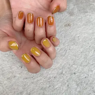 ネイル Rio 𓍼のネイルデザイン