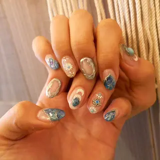 ネイル Chipieee Tokyoのその他イメージ