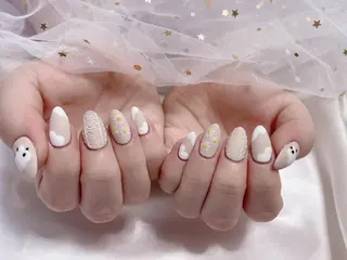 ネイル ジョリ kasumi🌹💅のネイルデザイン