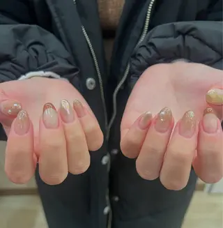 ネイル ヘアメイクネイリスト 💄💅hidemiのヘアスタイル