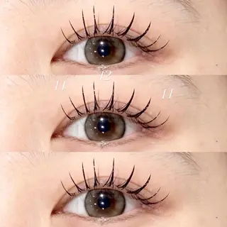 マツエク・マツパ マツパ♡アイブロウ 南草津の眉毛・アイブロウイメージ