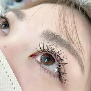 ヘアアレンジ メンズ ネイル マツエク・マツパ yukana 🎀のマツエク・マツパデザイン