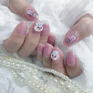 ネイル 💎MA YU💎のネイルデザイン