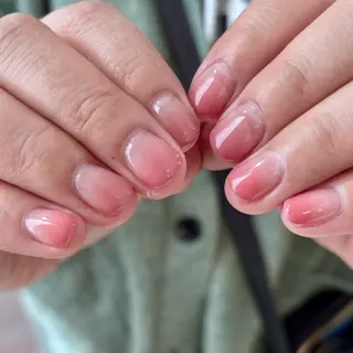 ネイル CLALA Makoのネイルデザイン