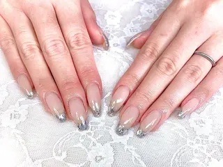 ネイル 心斎橋Salon Epokkuのネイルデザイン
