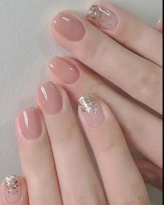 ネイル nail ナナのネイルデザイン