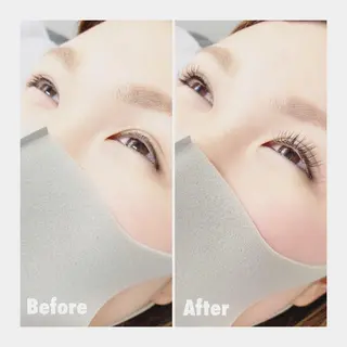 マツエク・マツパ 中村 美紀の眉毛・アイブロウイメージ