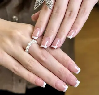 ネイル エリ🫧 nail池袋東口のネイルデザイン