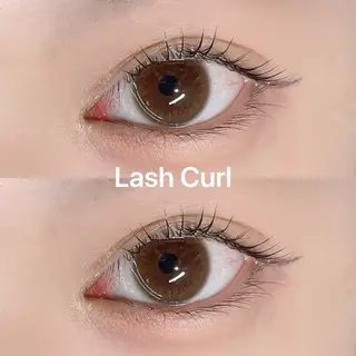 マツエク・マツパ SARINA ROCCO3rdのヘアスタイル