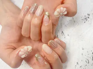 ネイル ベターネイル 秋葉原のネイルデザイン