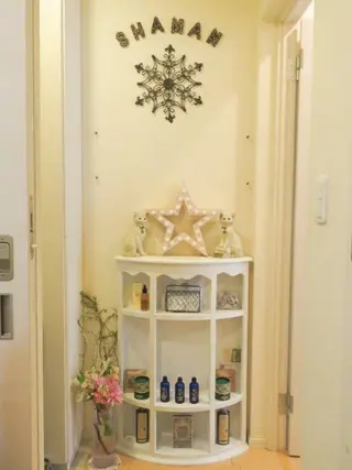 mamy suzukiのエステ・リラクイメージ