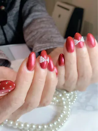 ネイル HALU ハルのネイルデザイン