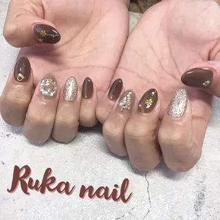 ネイル Ruka nail 【ルカ ネイル】のネイルデザイン