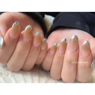 ネイル Maison noyerのネイルデザイン