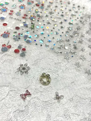 ネイル Nail ヌシん家 AKANEのネイルデザイン