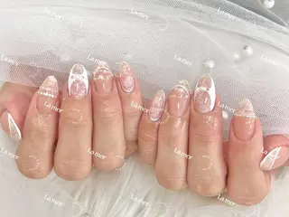 ネイル 🌻 Momoko_のネイルデザイン