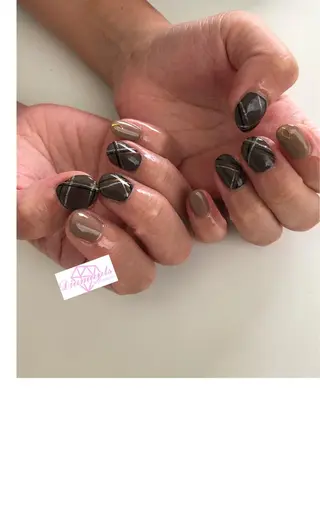 ネイル Asa miのネイルデザイン