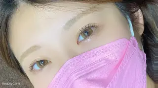 マツエク・マツパ 内田 有華のマツエク・マツパデザイン