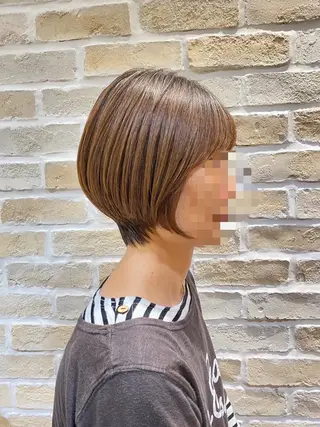 ショート CHICCA 津田沼 澤田陽菜のその他イメージ