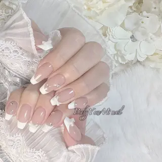 ネイル BabyYouMi nailのネイルデザイン
