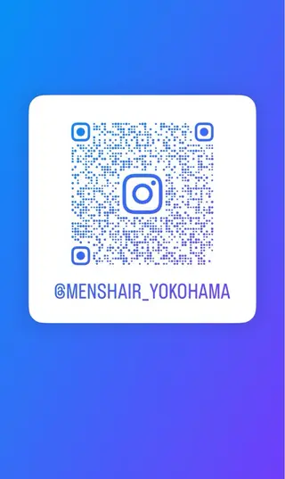 メンズ メンズパーマ・ カット モリヤ🌺のヘアスタイル