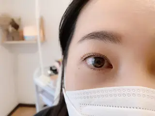 マツエク・マツパ eyelasheee アイラシーのマツエク・マツパデザイン