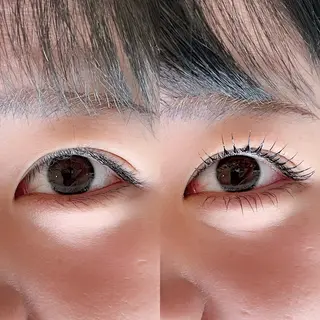 マツエク・マツパ eyelash salon7のマツエク・マツパデザイン