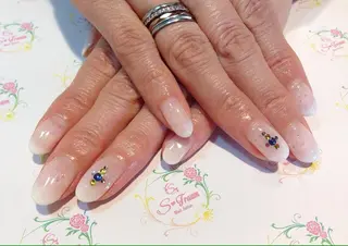 ネイル Nail Salon S-Traumのネイルデザイン