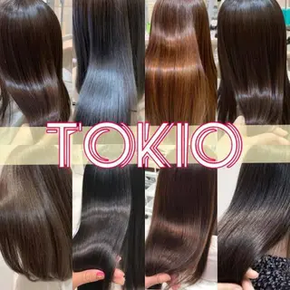 ロング 名古屋駅/トップス タイリスト/大黒拓哉のヘアスタイル