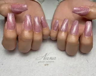 ネイル nailsalon NANAのネイルデザイン