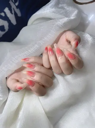 ネイル Rimi Nailアメリカ村のネイルデザイン