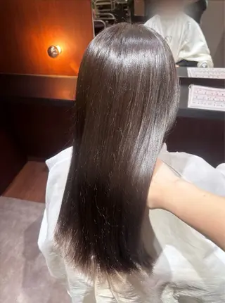 ロング Sayumi 🪐のヘアスタイル