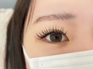 マツエク・マツパ DEEP 長谷川のマツエク・マツパデザイン